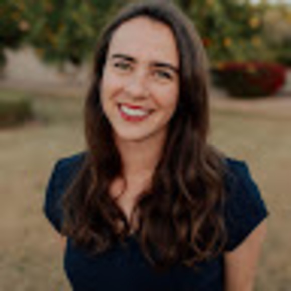 Meet your Posher, Carrie - Picture 1 of 1